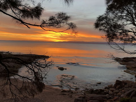 Beachcroft - Accommodation Cooktown 1