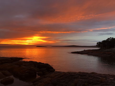 Beachcroft - Accommodation Cooktown 2