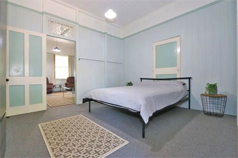 Portside Apartments Maryborough - Accommodation Cooktown 5