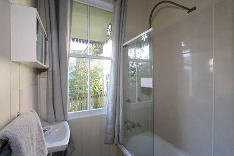 Portside Apartments Maryborough - Accommodation Cooktown 4