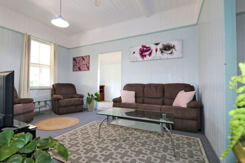 Portside Apartments Maryborough - Accommodation Cooktown 2