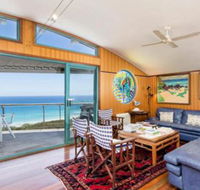 Lookout Unit 6 - Accommodation Cooktown