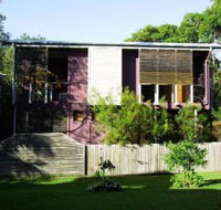 Boatshed - Accommodation Cooktown