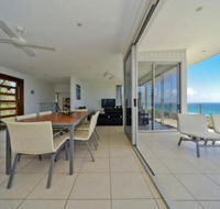 Oceanside 3 Bedrooms - Accommodation Cooktown