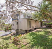 Jace House - Accommodation Cooktown
