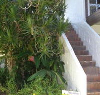 Los Nidos Unit 2 - Accommodation Cooktown