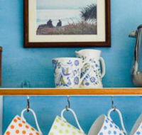 Hillhouse - Accommodation Cooktown