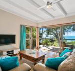 Coral View - Accommodation Cooktown