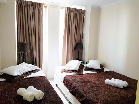 Accommodation Sydney Pitt Street - Accommodation Cooktown 1