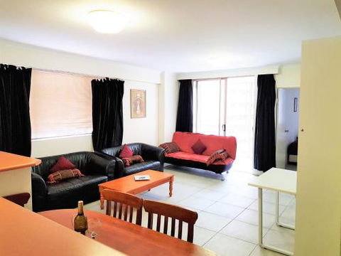 Accommodation Sydney Pitt Street - Accommodation Cooktown 5