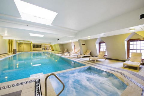 Accommodation Sydney Pitt Street - Accommodation Cooktown 6