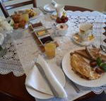 Robins Nest B  B - Accommodation Cooktown