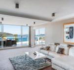Penthouse 707 4 Bedroom Oceanview Penthouse - Accommodation Cooktown