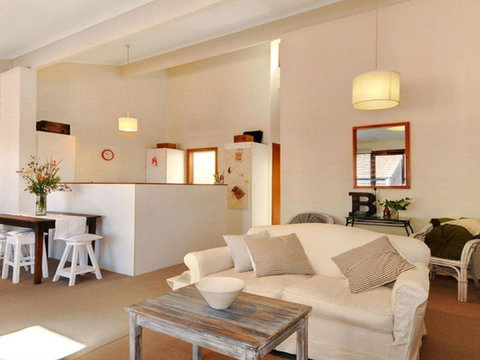 Gibraltar Getaway Cute Comfortable & Close To Town - Accommodation Cooktown 2