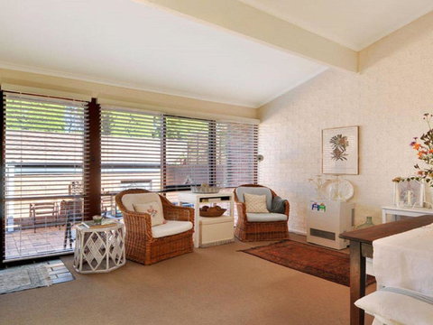 Gibraltar Getaway Cute Comfortable & Close To Town - Accommodation Cooktown 4