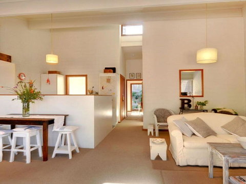 Gibraltar Getaway Cute Comfortable & Close To Town - Accommodation Cooktown 6