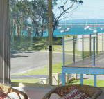 Sealark views of the bay - Accommodation Cooktown