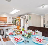Blue Haze air conditioned comfort - Accommodation Cooktown