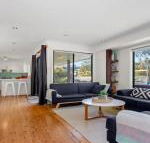 Sand Dunes house  cabin accommodation - Accommodation Cooktown