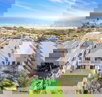 Ocean View Moana - Accommodation Cooktown