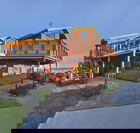 Zenith - Accommodation Cooktown