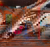 Ventnor Guest House - Accommodation Cooktown