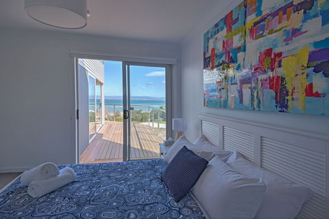 Sandbar Beach House - Accommodation Cooktown 2