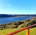 Ocean View Cottage - Accommodation Cooktown