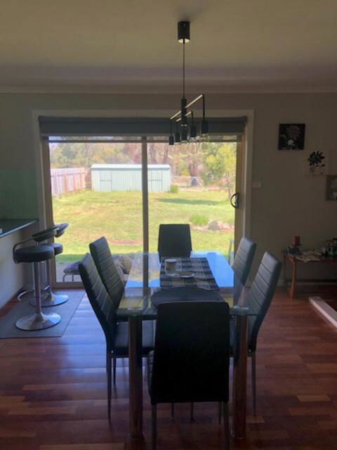 At HOME On HOLMES - Accommodation Cooktown 6