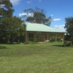 At HOME On HOLMES - Accommodation Cooktown 0