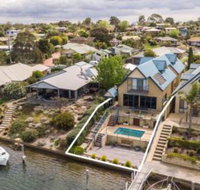 The Loft Waterfront with Private Pool - Accommodation Cooktown