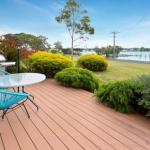 Getaway Waterfront Island Living - Accommodation Cooktown 0