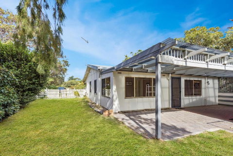 Kambera Pet Friendly Cottage On Raymond Island - Accommodation Cooktown 6