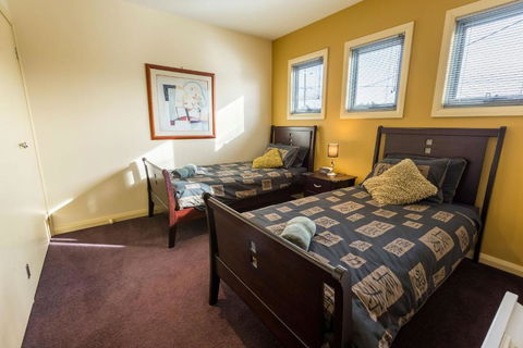 Aqua Vista A Stroll To Paynesville Forshore - Accommodation Cooktown 1