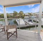 Beach 2 waterfront villa  beach - Accommodation Cooktown