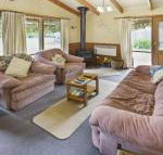 Cedar Cottage Close to water  pet friendly - Accommodation Cooktown