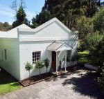 Forth River Cottage - Accommodation Cooktown