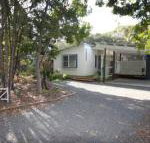 15 Belle Court Modern architect designed open plan holiday home with outdoor shower - Accommodation Cooktown