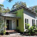 Inskip QLD Accommodation Cooktown