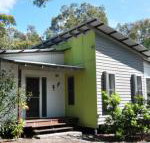 24 Esprit Drive Beach home with open plan living  walking distance to beach - Accommodation Cooktown