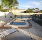 62 Tingira Close Modern lowset home with swimming pool outdoor area ample parking. Pet friendly - Accommodation Cooktown