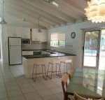 15 Larapinta Court Family home with swimming pool in a quiet street  central location close to CBD - Accommodation Cooktown