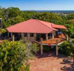 2 / 80 Cooloola Drive Comfortable  cosy unit enjoying ocean views  views to Fraser Island - Accommodation Cooktown