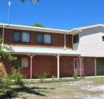 31 Bombala Crescent Two storey home with covered outdoor deck fully fenced backyard. Pet friendly - Accommodation Cooktown