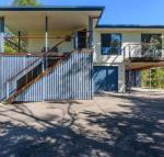 12 Ibis Court Highset beach house with natural bushland gardens  covered decks - Accommodation Cooktown