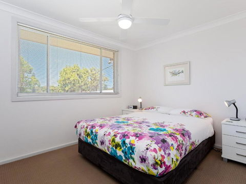 Argyle Cottage 41 Argyle Avenue Great Family Home For Holidays - Accommodation Cooktown 5