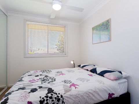 Argyle Cottage 41 Argyle Avenue Great Family Home For Holidays - Accommodation Cooktown 1