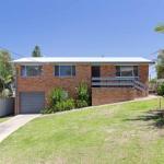 Argyle Cottage 41 Argyle Avenue Great Family Home For Holidays - Accommodation Cooktown 0