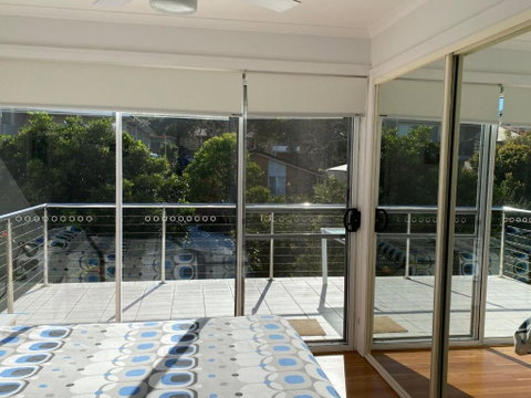 Ultimate Beach House 19a Graham Street Views Peace & Quiet - Accommodation Cooktown 6