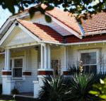 The Californian - Accommodation Cooktown